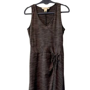 Freedom Trail by Kyodon Gray Athletic Dress‎ S